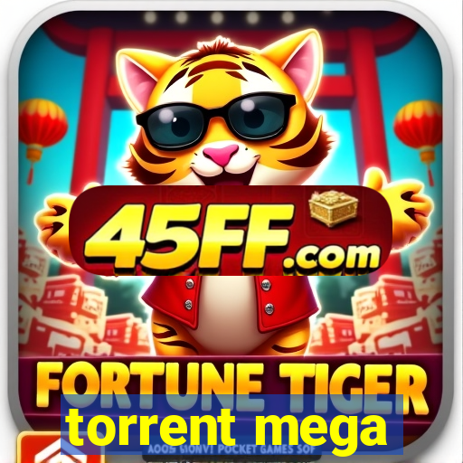 torrent mega